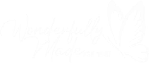 Wonderfully Made Est 1987 | Home